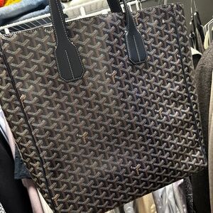 Brand New Men’s Goyard Tote
